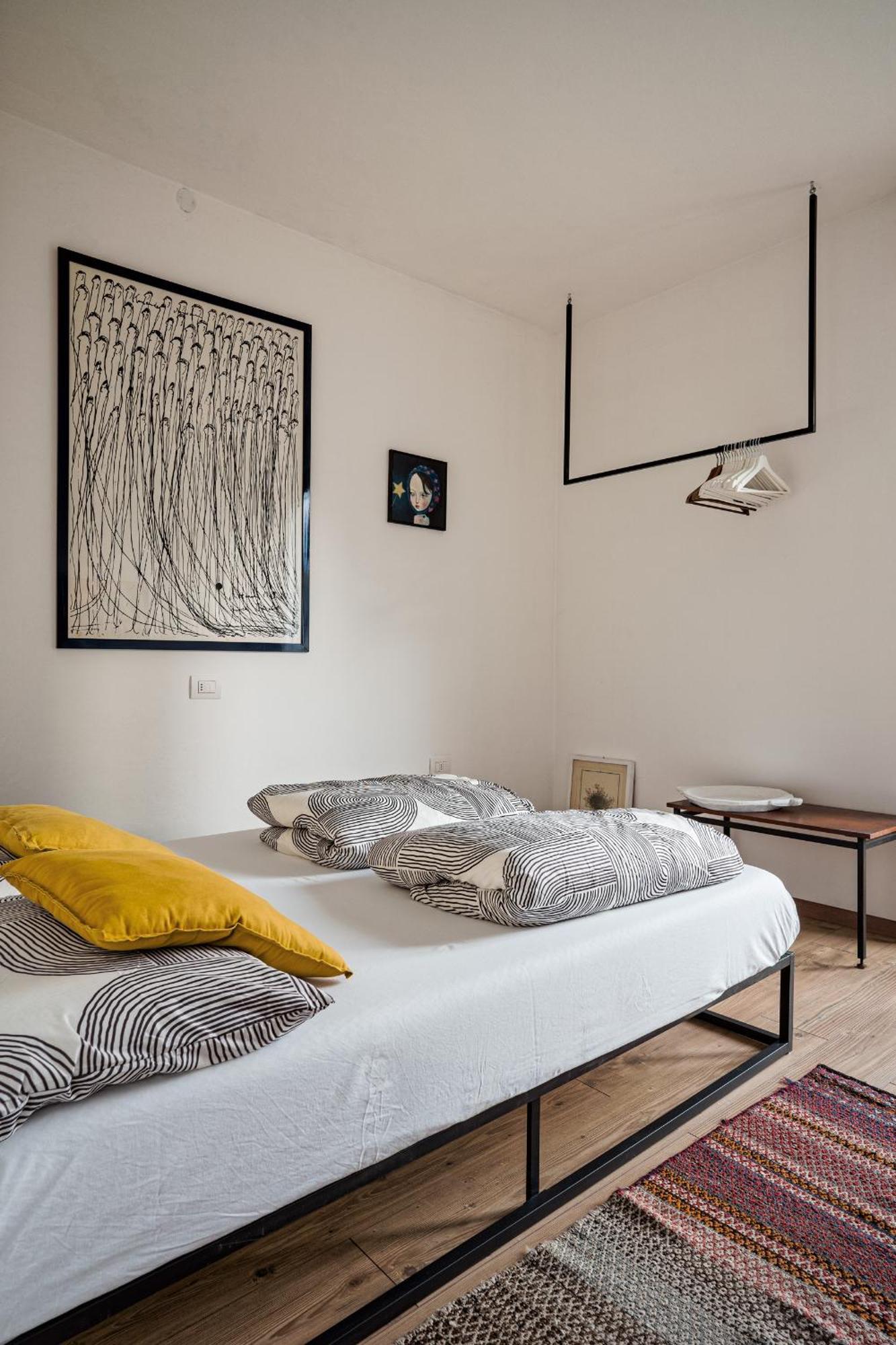 Casa Di Nin Apartment Torbole Sul Garda Exterior foto